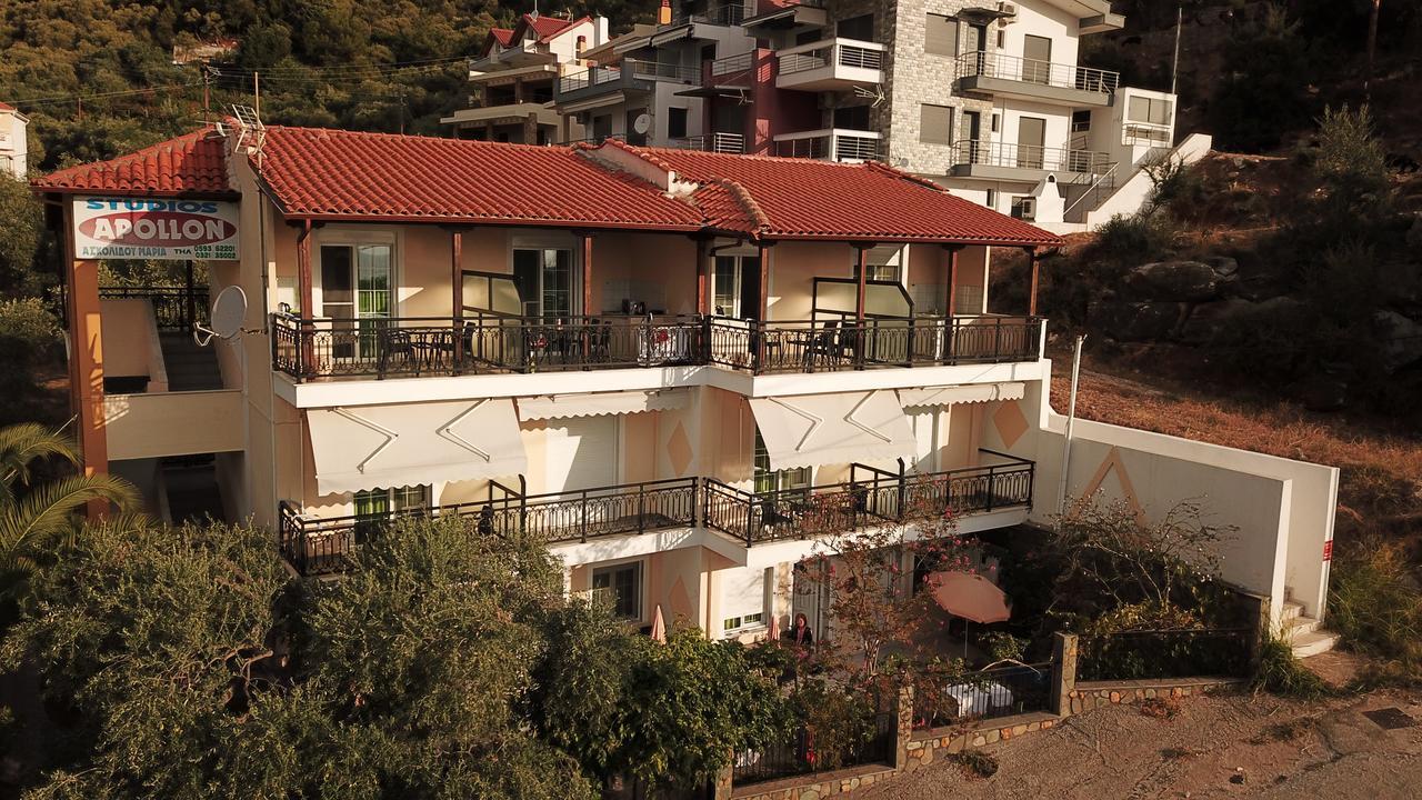 Studios Apollon