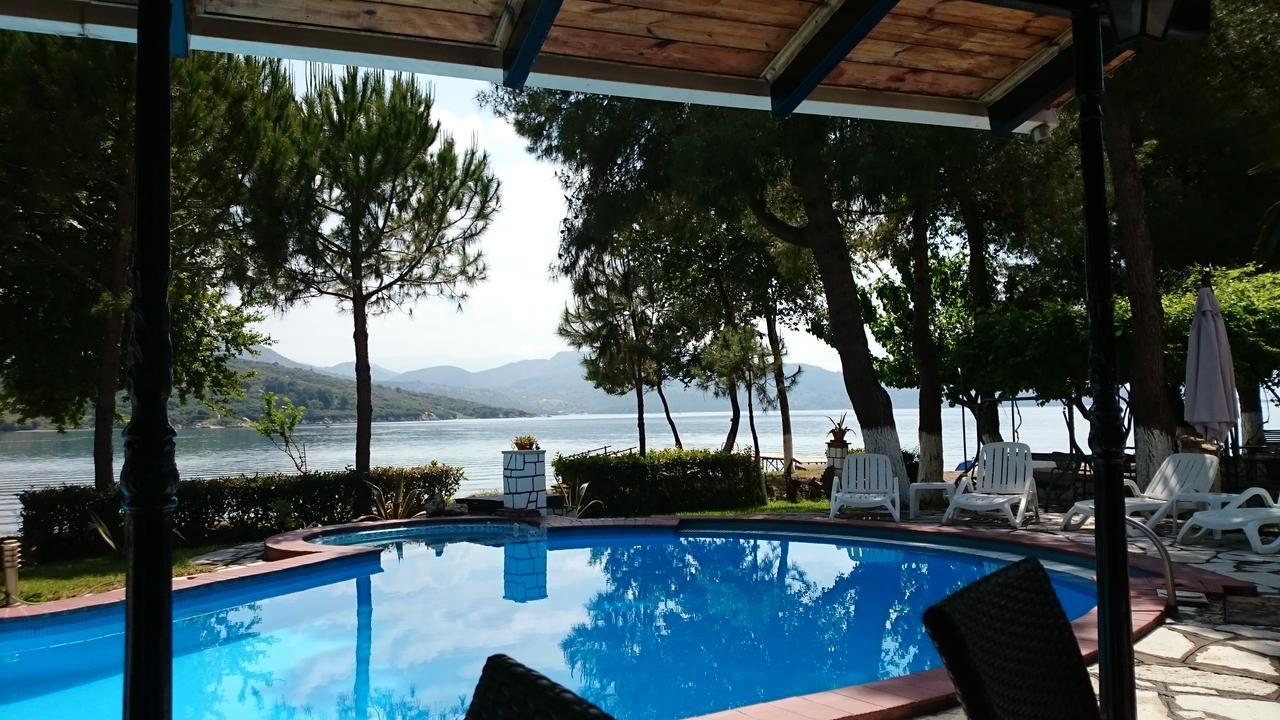 Flisvos Seaside Apartments Lygia (Lefkada)