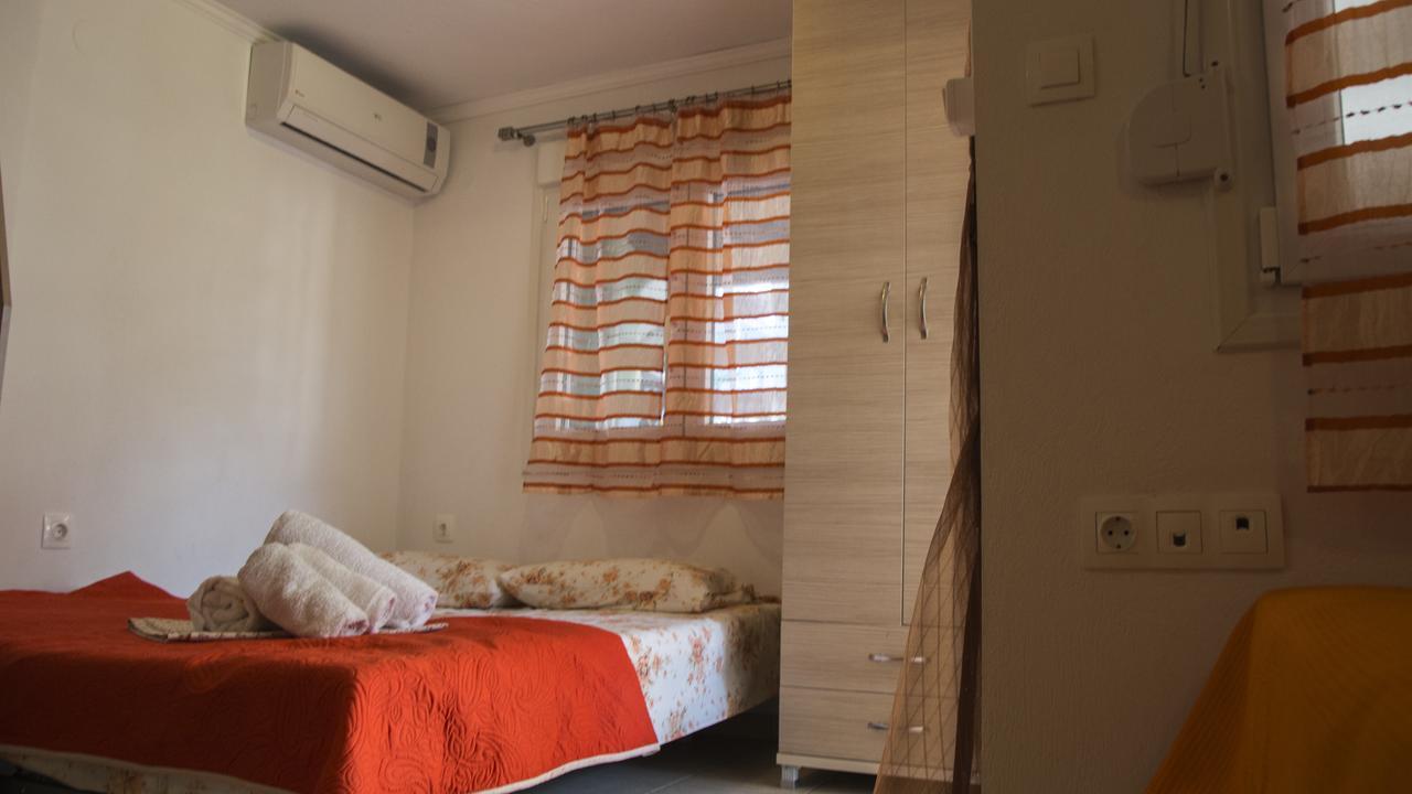 Four Seasons 2 * Paralia Katerinis