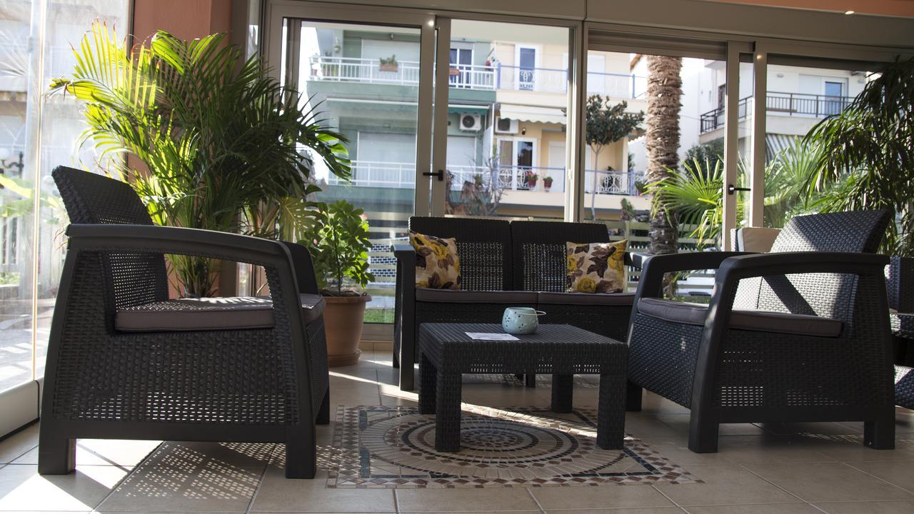 Four Seasons 2 * Paralia Katerinis