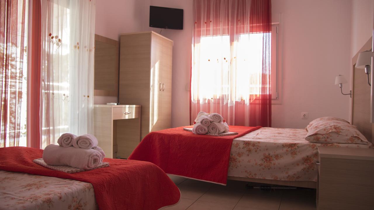 Four Seasons 2 * Paralia Katerinis