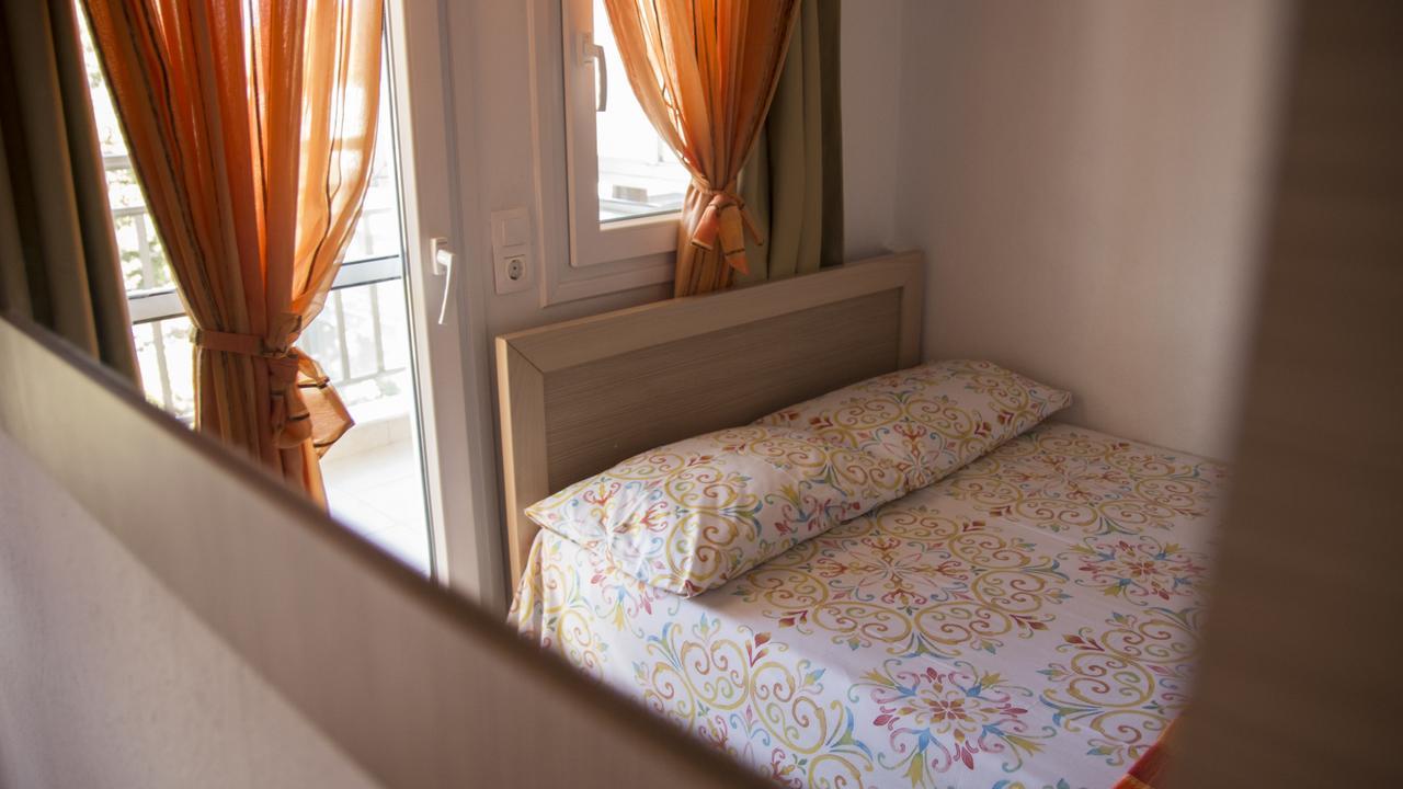 Four Seasons 2 Apartment Paralia Katerinis