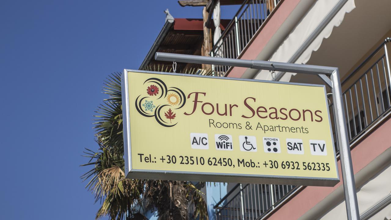Four Seasons 2