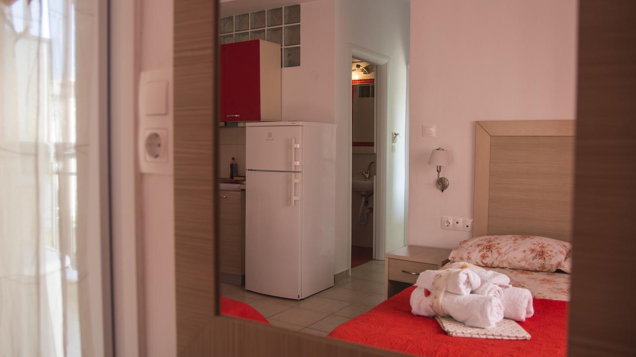 Four Seasons 2 Apartment Paralia Katerinis