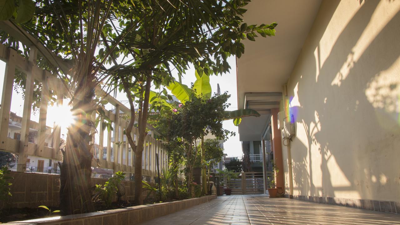 Apartment Four Seasons 2