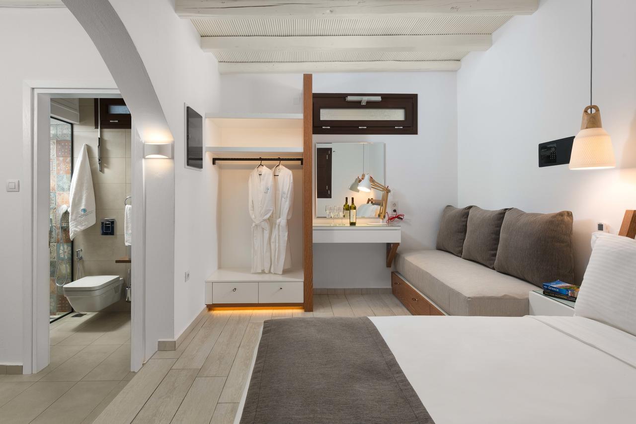Apartment Shore Junior *