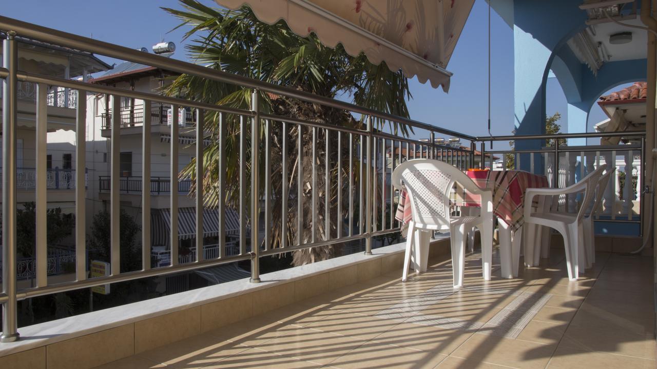 Apartment Four Seasons 2