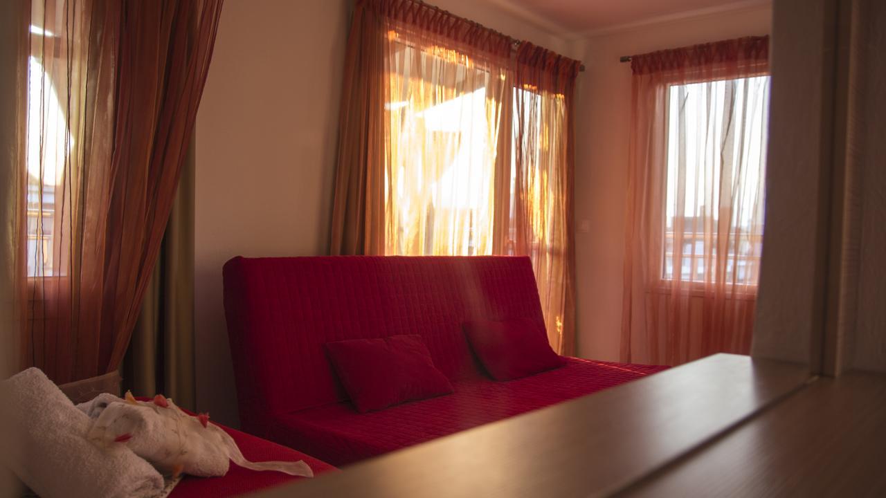 Apartment Four Seasons 2 Paralia Katerinis
