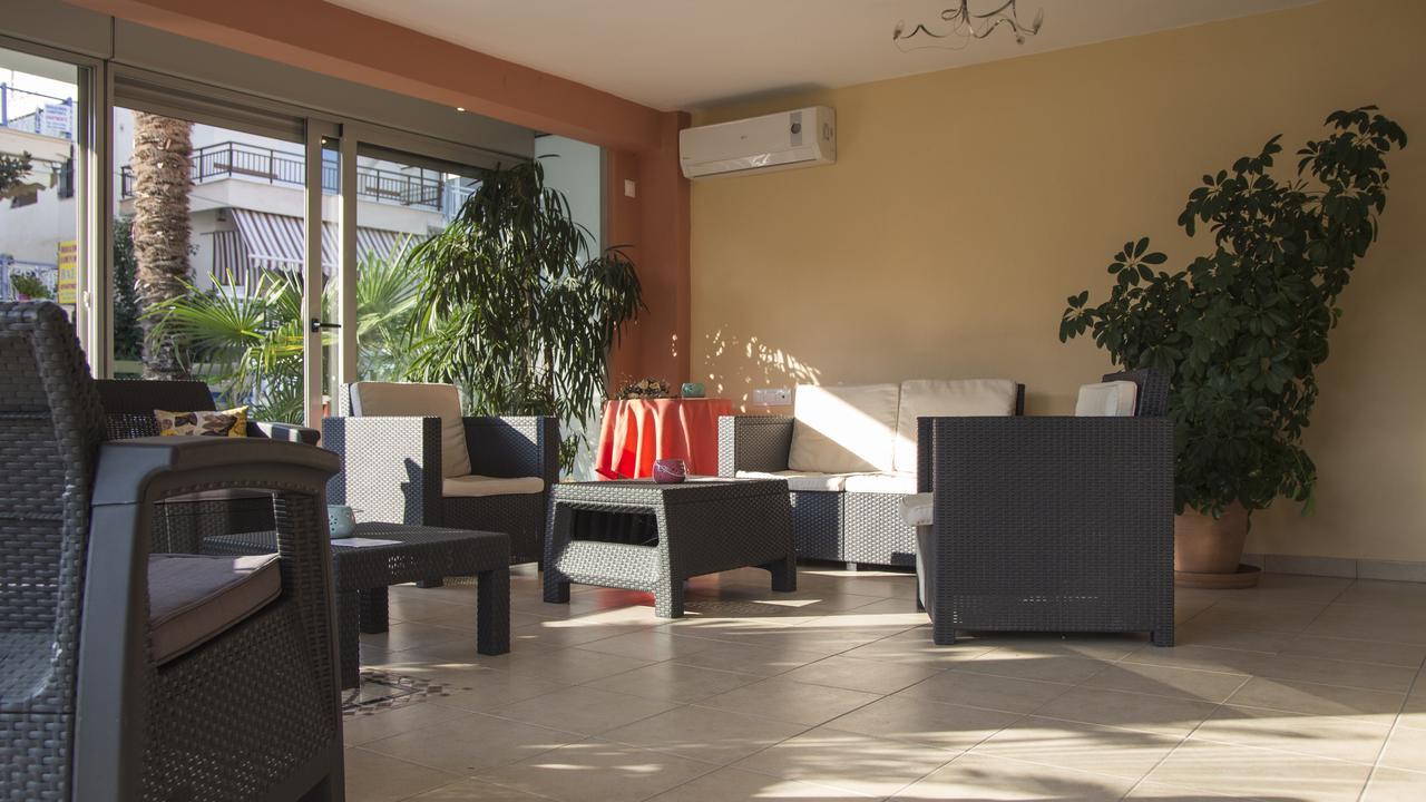 Four Seasons 2 Paralia Katerinis