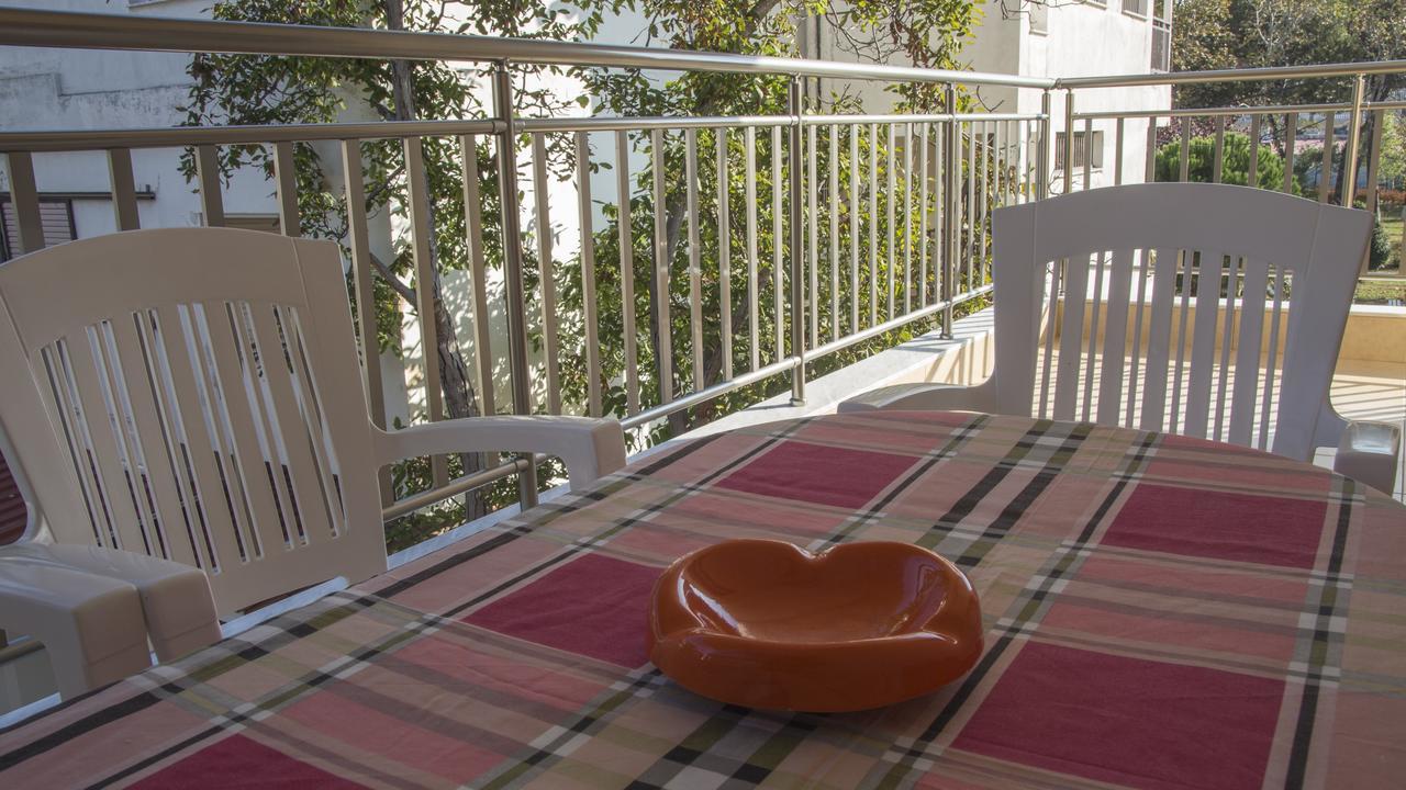 Apartment Four Seasons 2 Paralia Katerinis