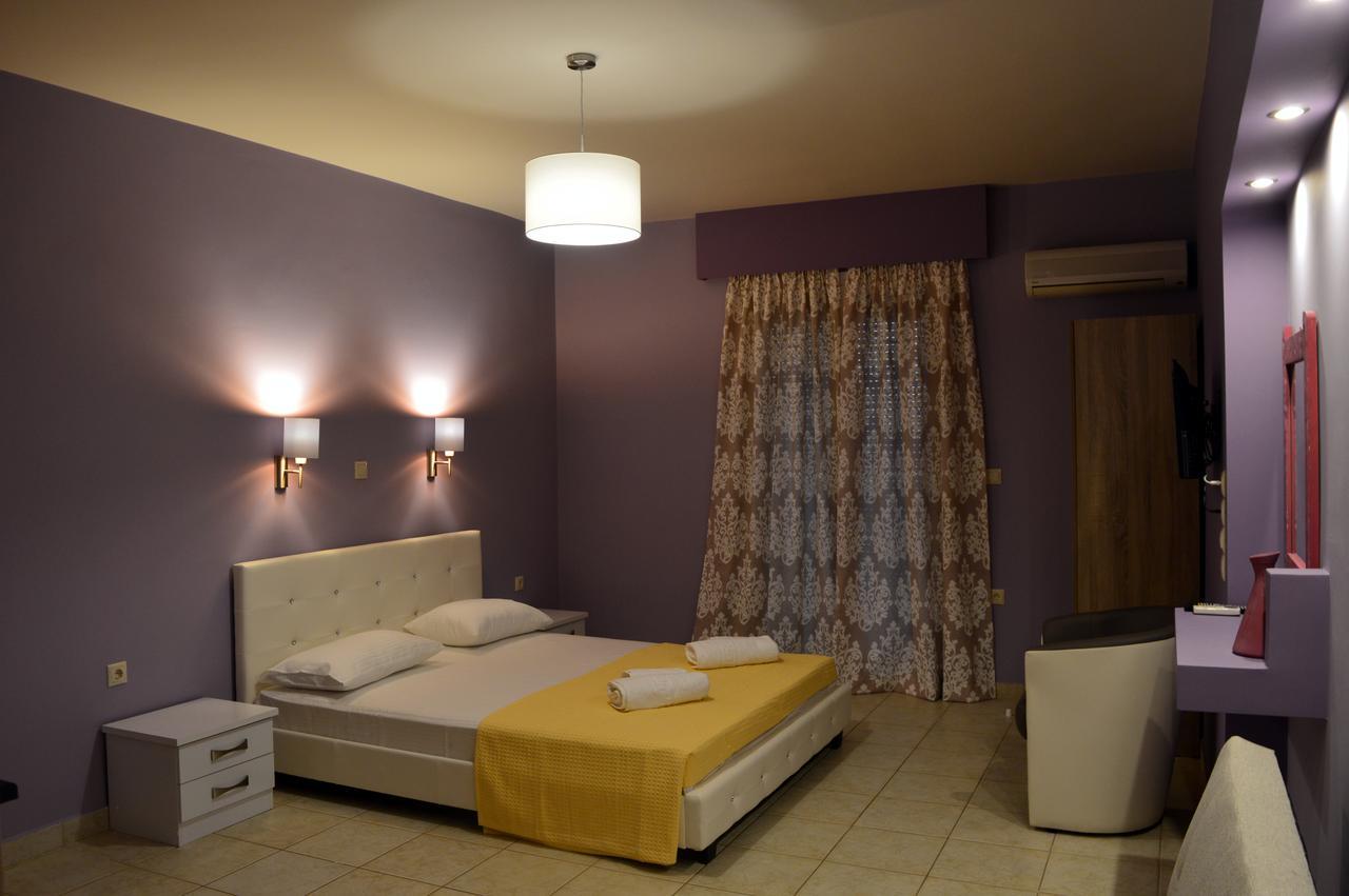 Apartment Ionian Balcony *