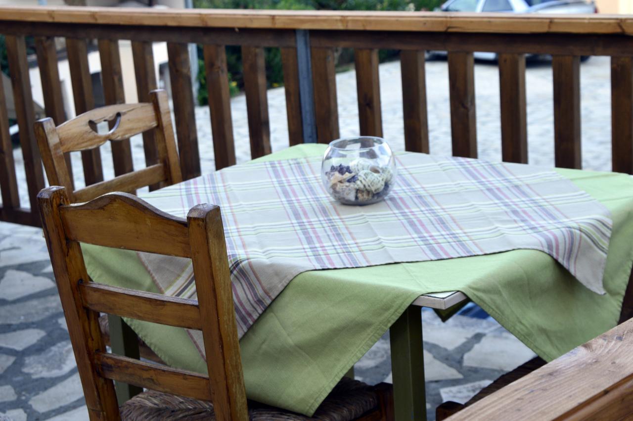 Ionian Balcony Lixouri