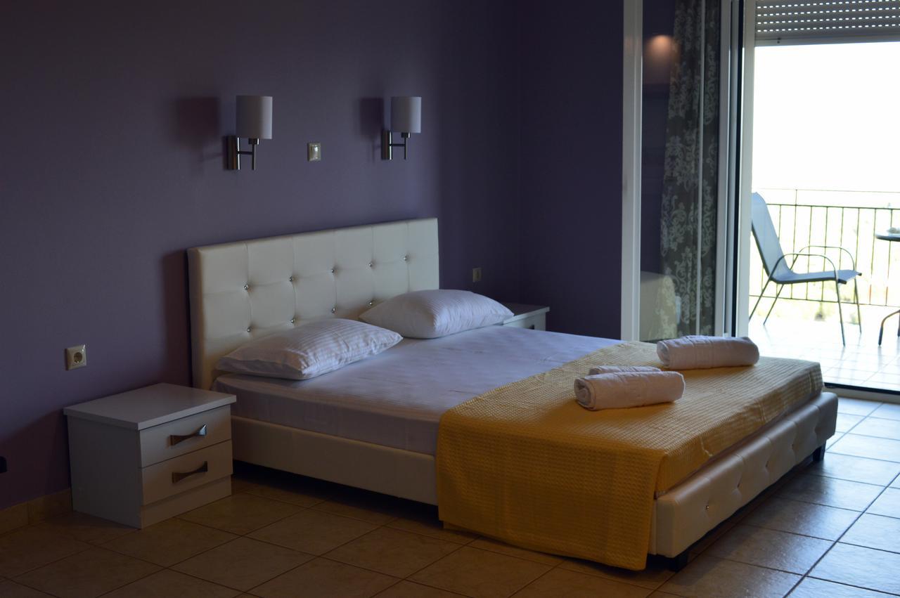 Apartment Ionian Balcony Lixouri