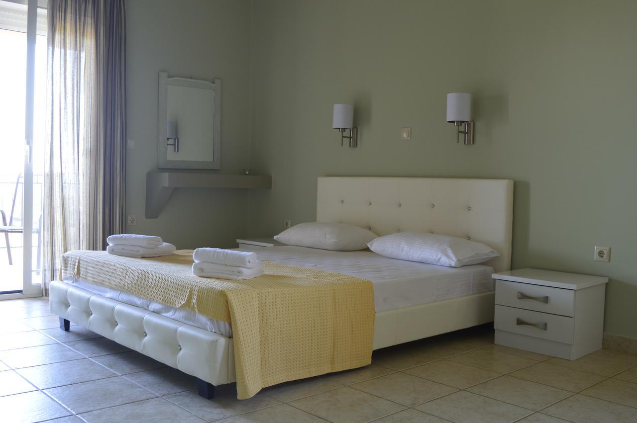 Apartment Ionian Balcony Lixouri