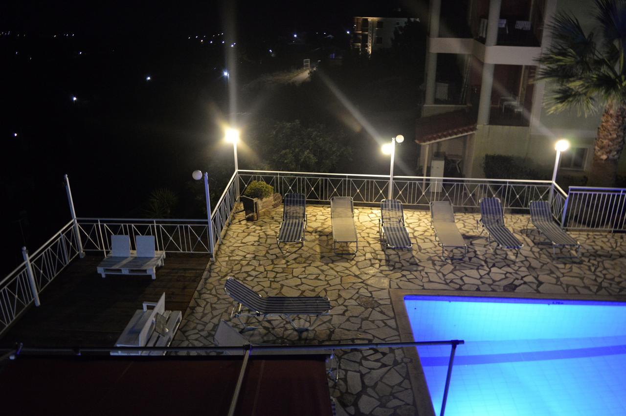 Ionian Balcony * Lixouri