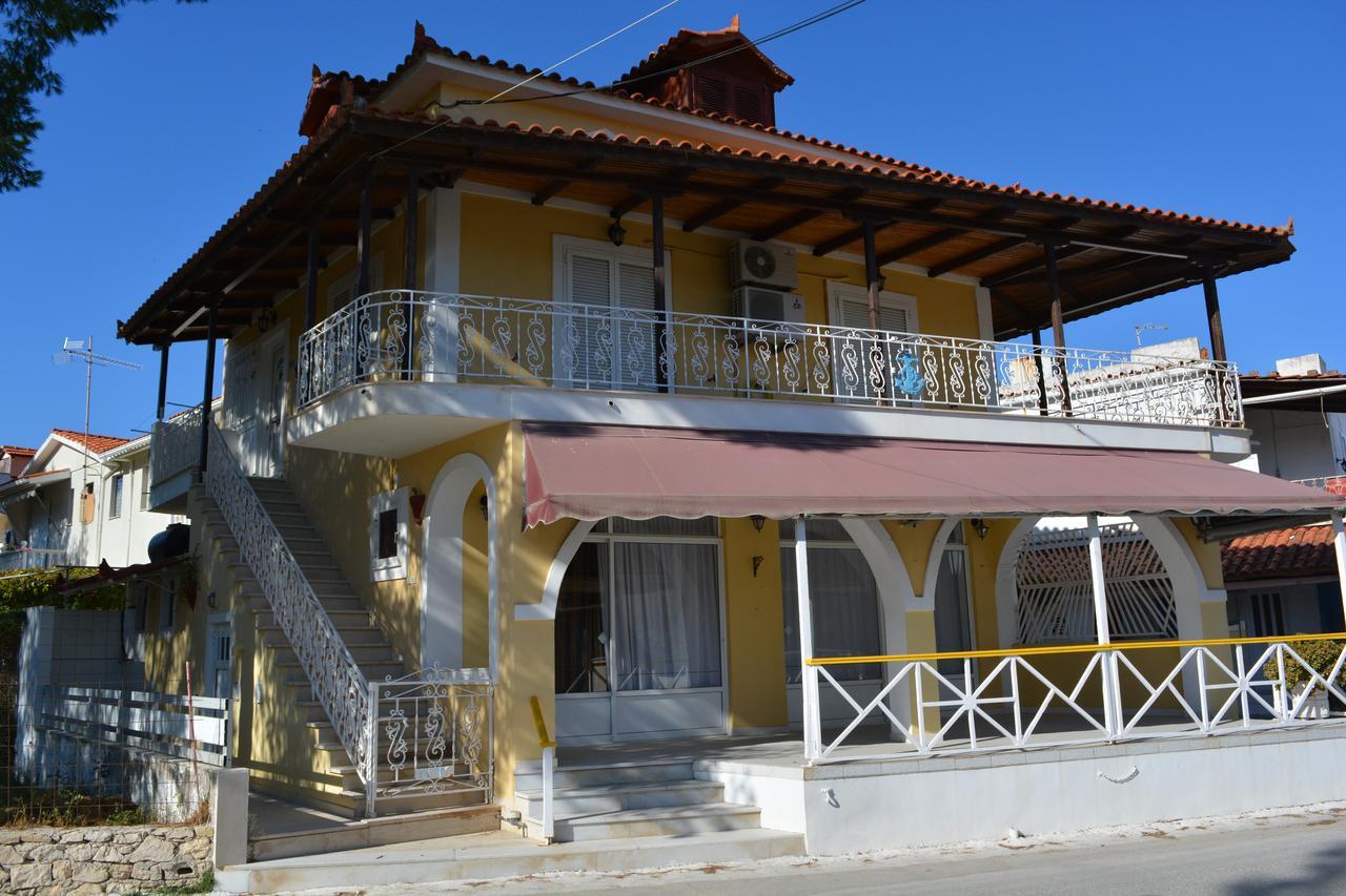 Anna Holiday home