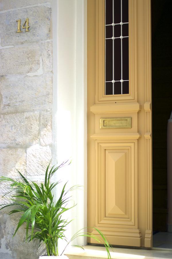 Apartment Island Of Luxury Ermoupoli