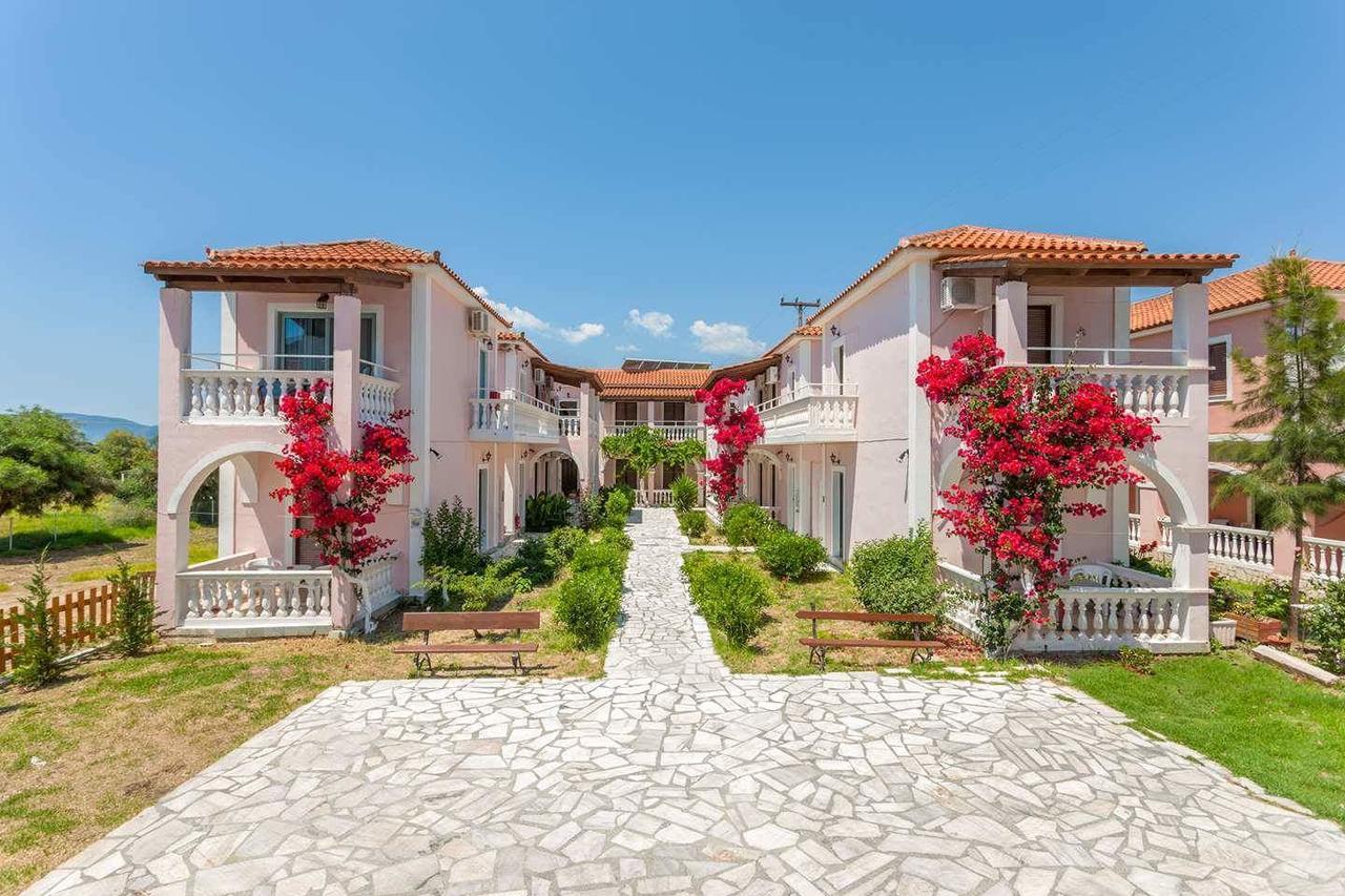 Margarita Apartment Kalamaki (Zakynthos)