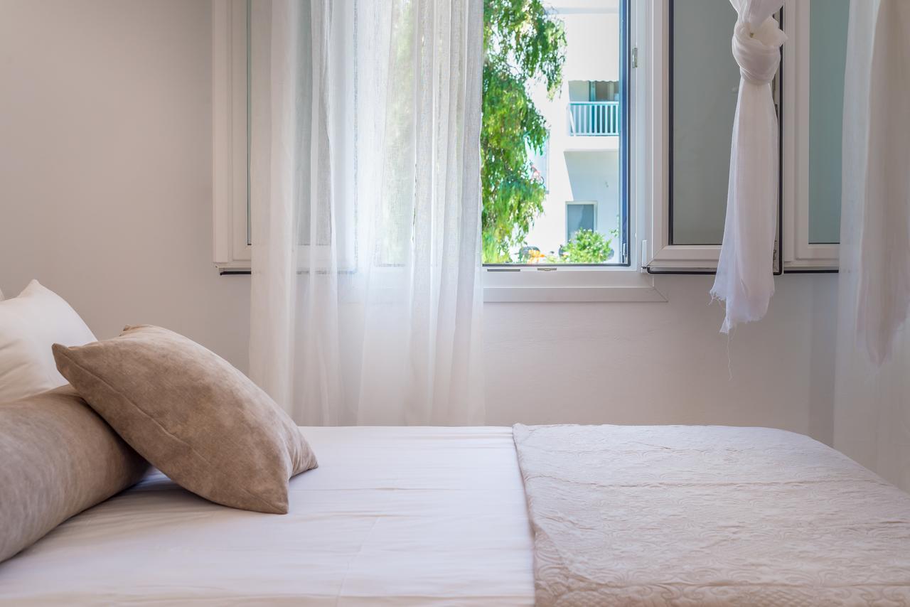 Iliopetra Guest house *
