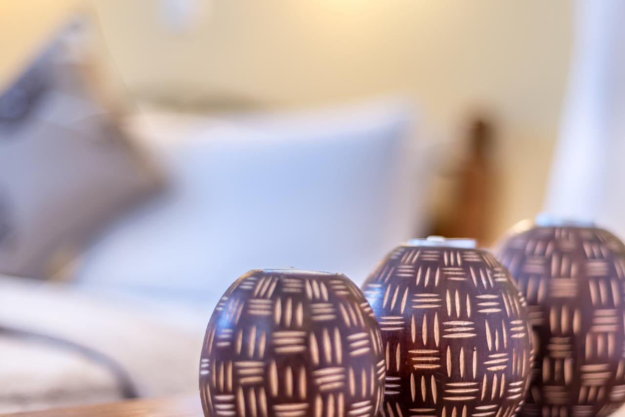 Iliopetra Guest house