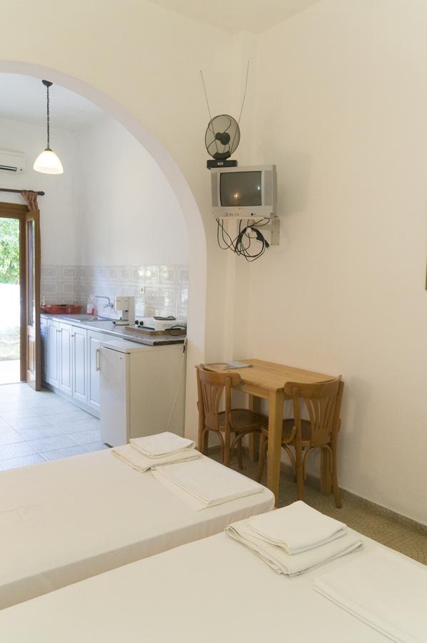 Apartment Anixi