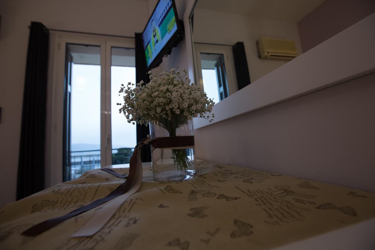Cavallari Palace Hotel Acharnes