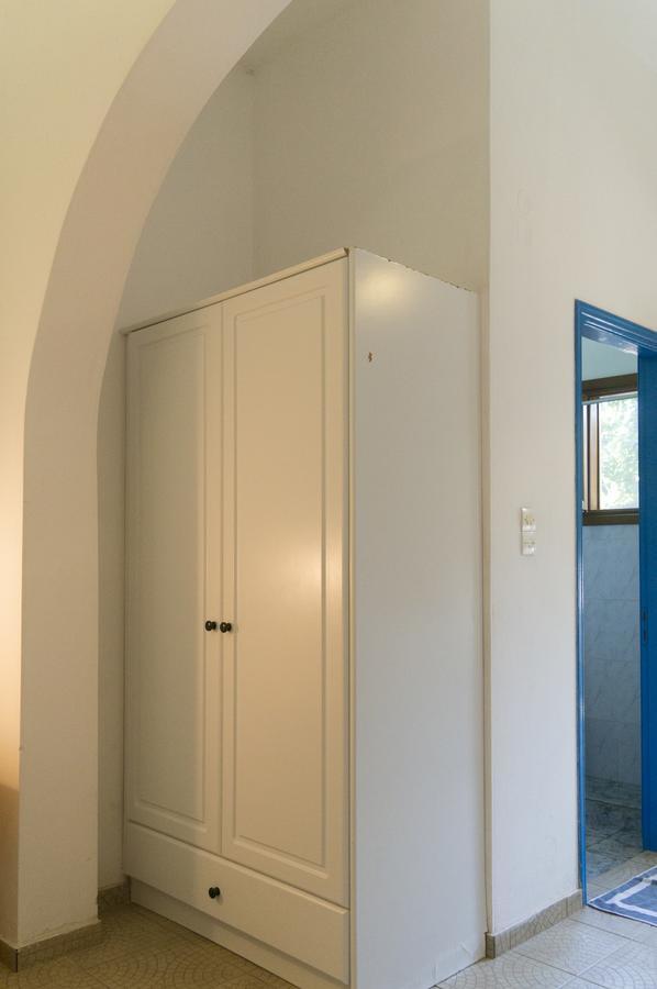 Apartment Anixi *