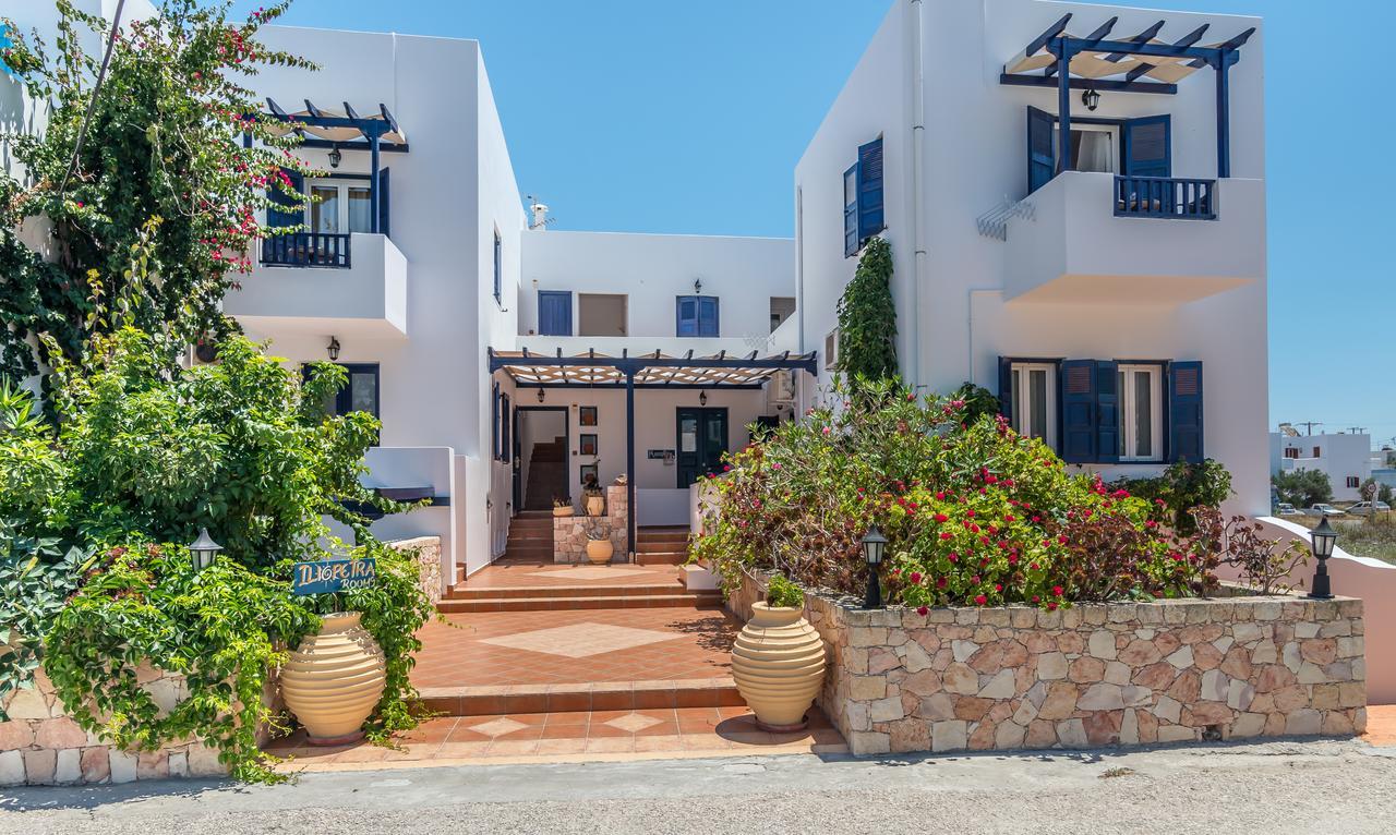 Iliopetra