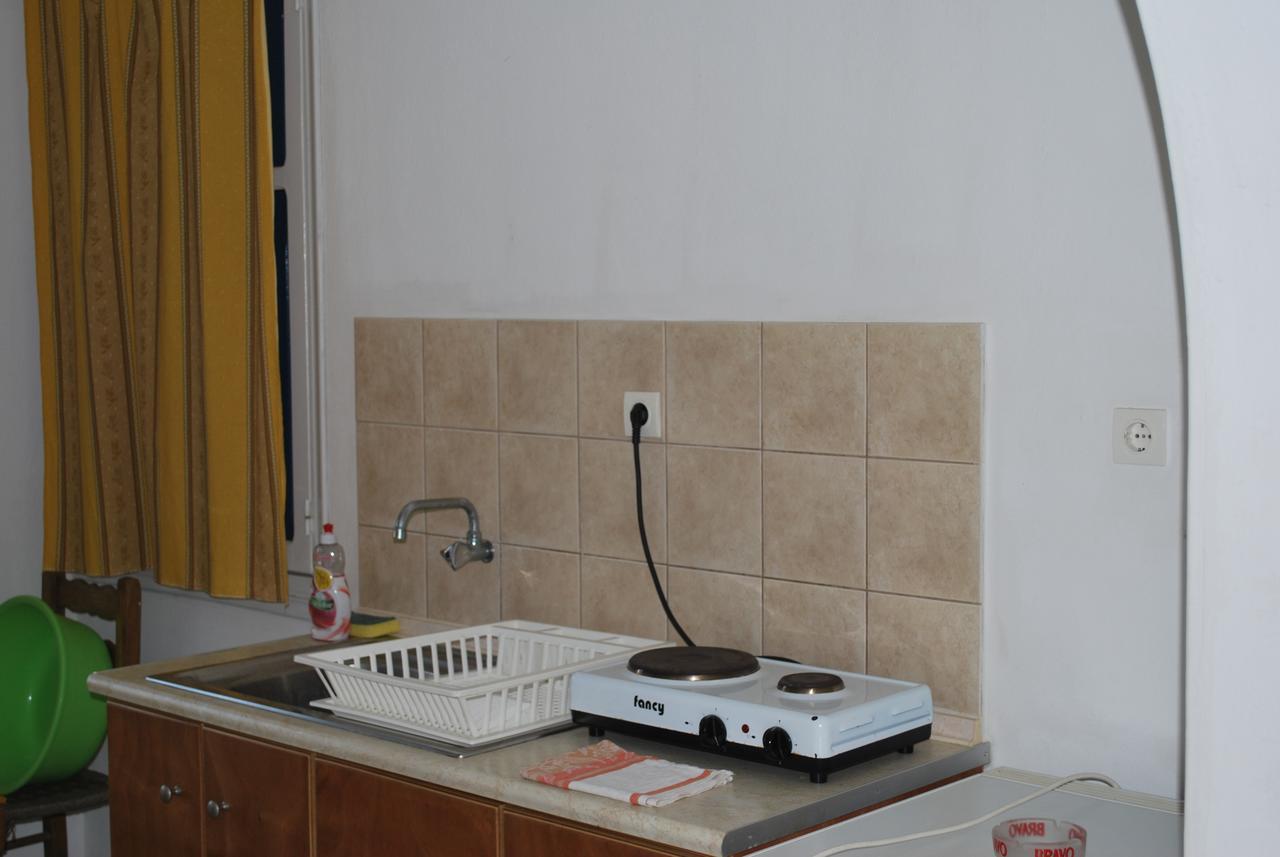 Anixi Apartment Astypalaia