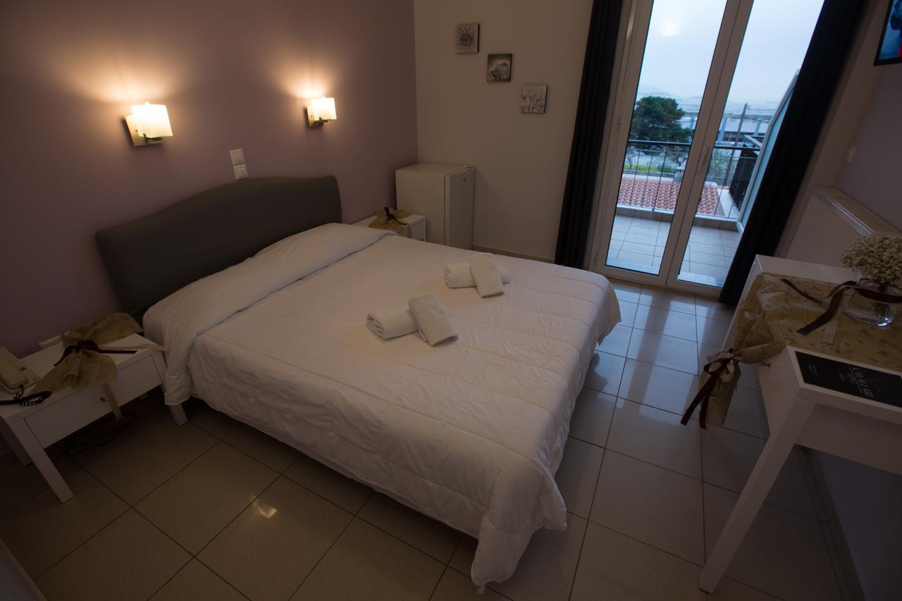 Hotel Cavallari Palace 2*