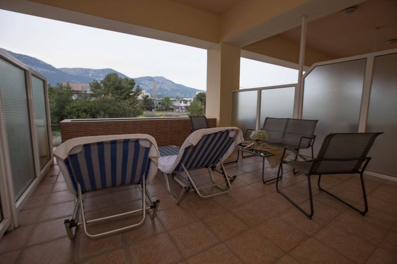 Hotel Cavallari Palace