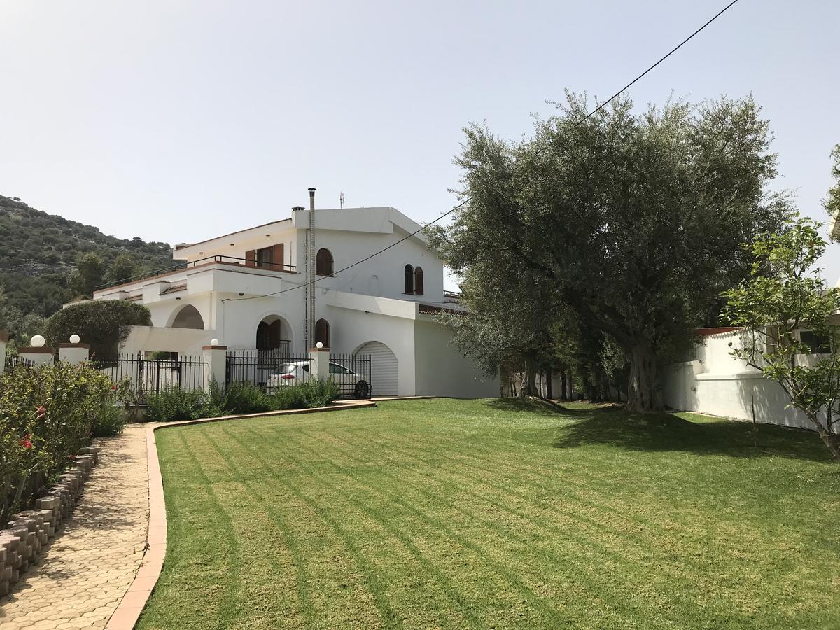 Country house Pylona *
