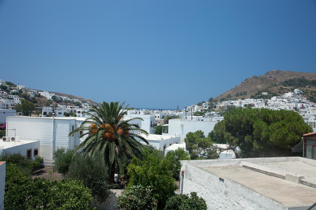 El Greco Apartment *