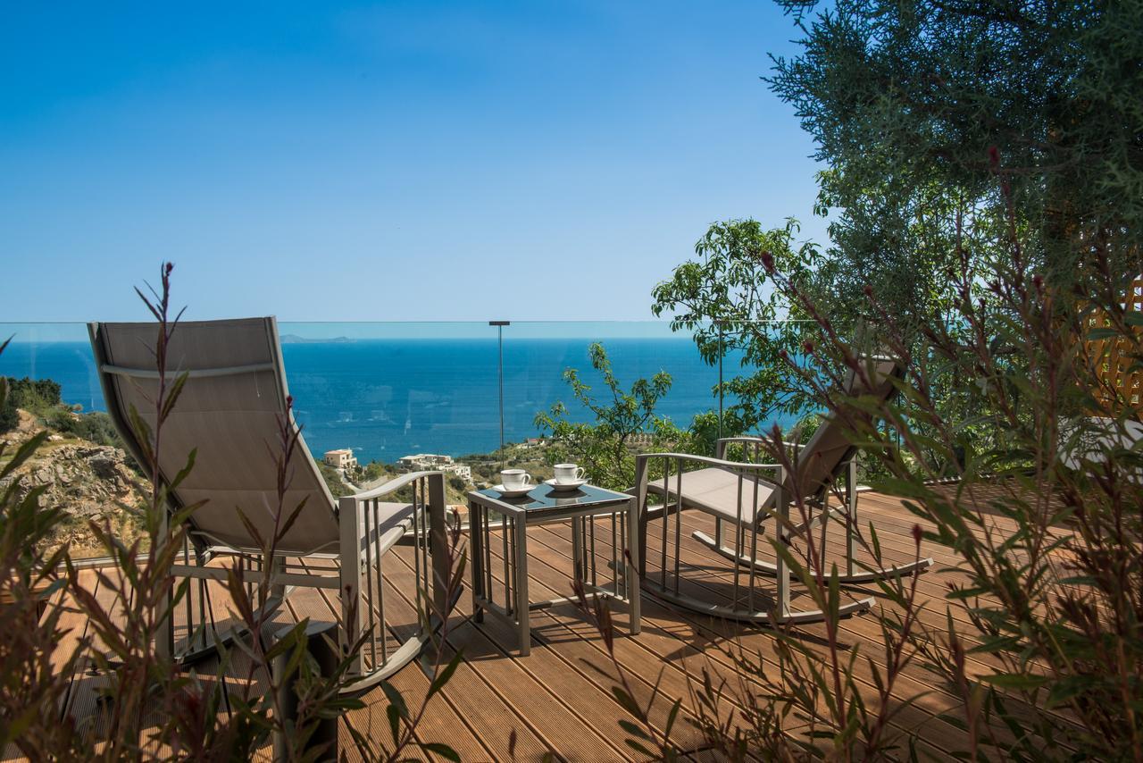 Villa Artemis, Wine Dark Sea *