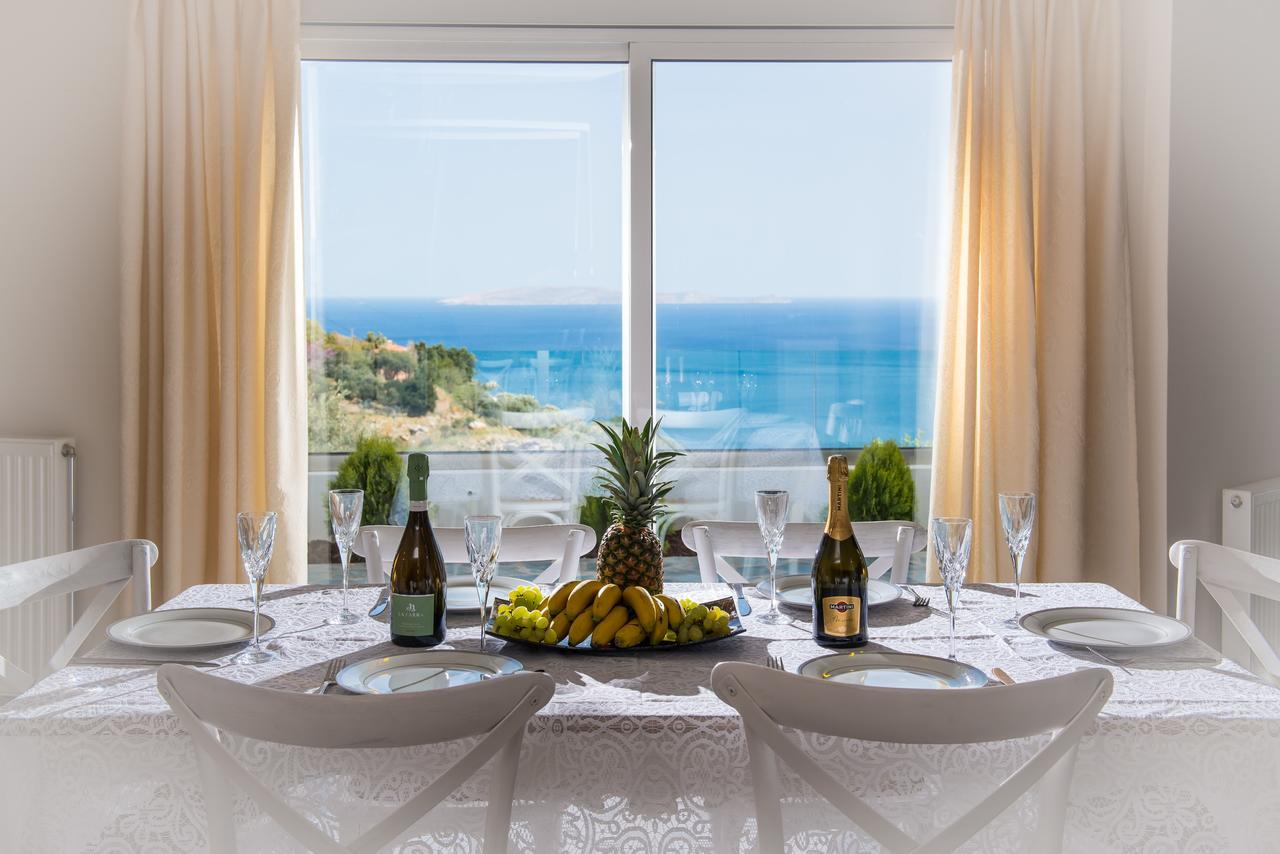 Artemis, Wine Dark Sea Villa