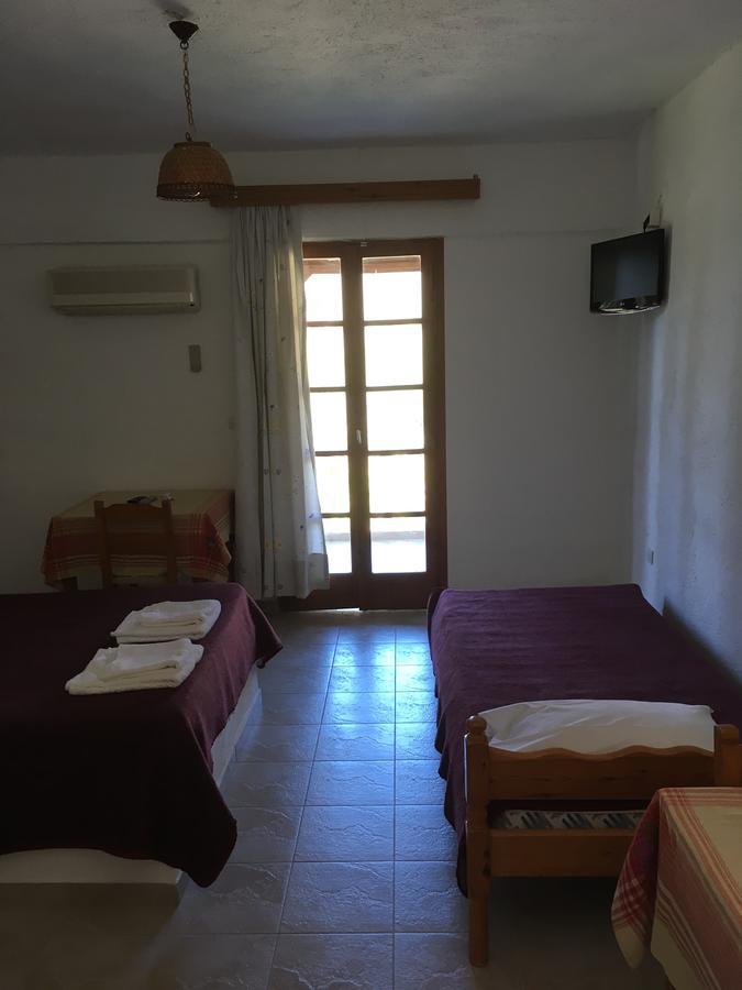 Apartment Giannis *