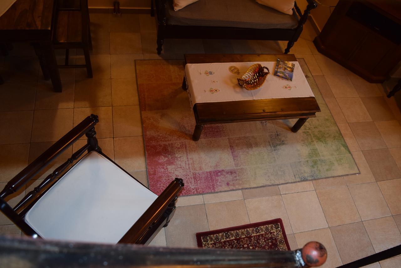 Apartment Cozy Residences In The Center Of Village - Lydia Lithos- *