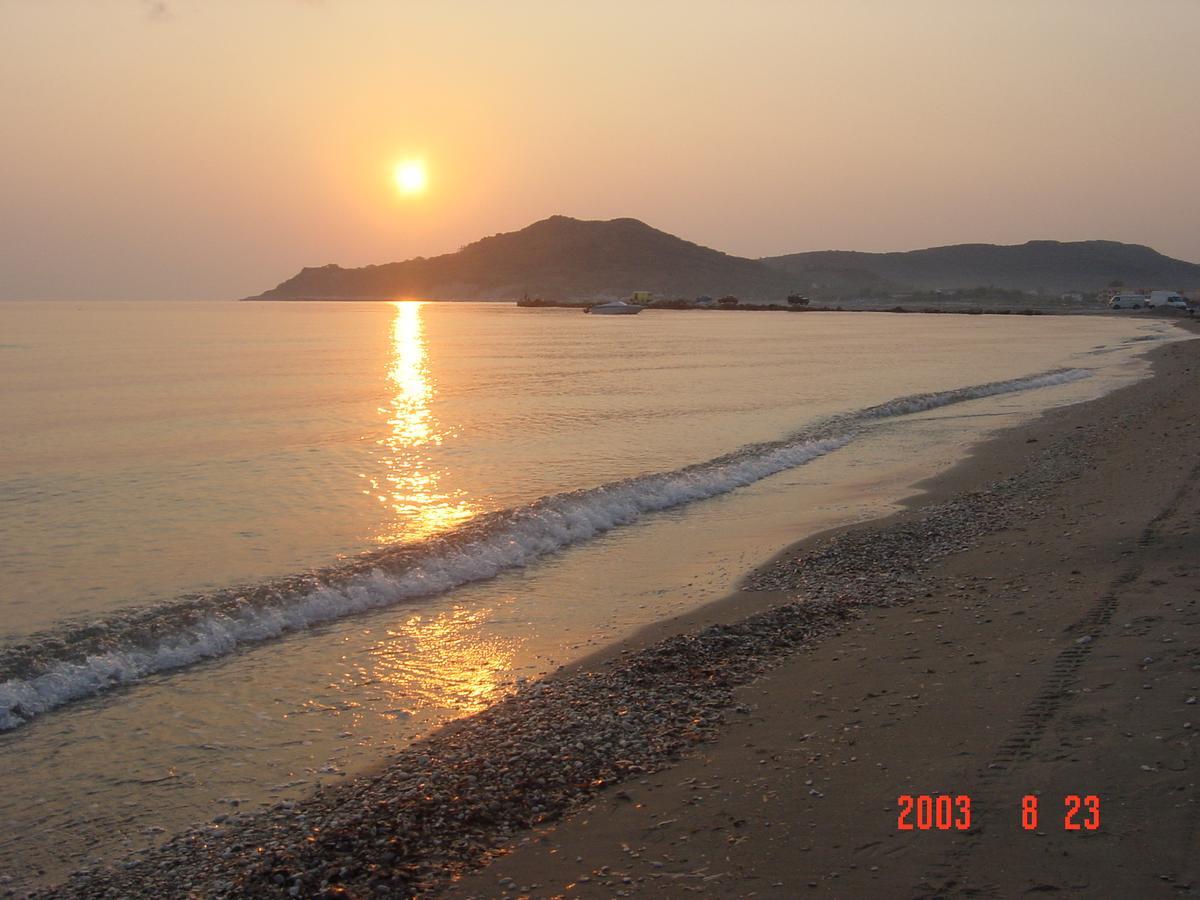 Holiday home Anna *
