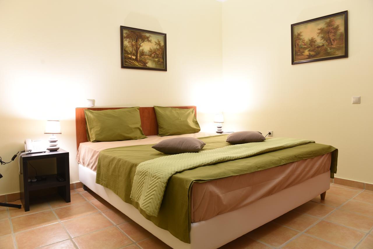 Village Villas Villa *