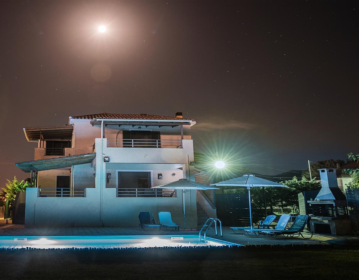 Villa Village Villas *