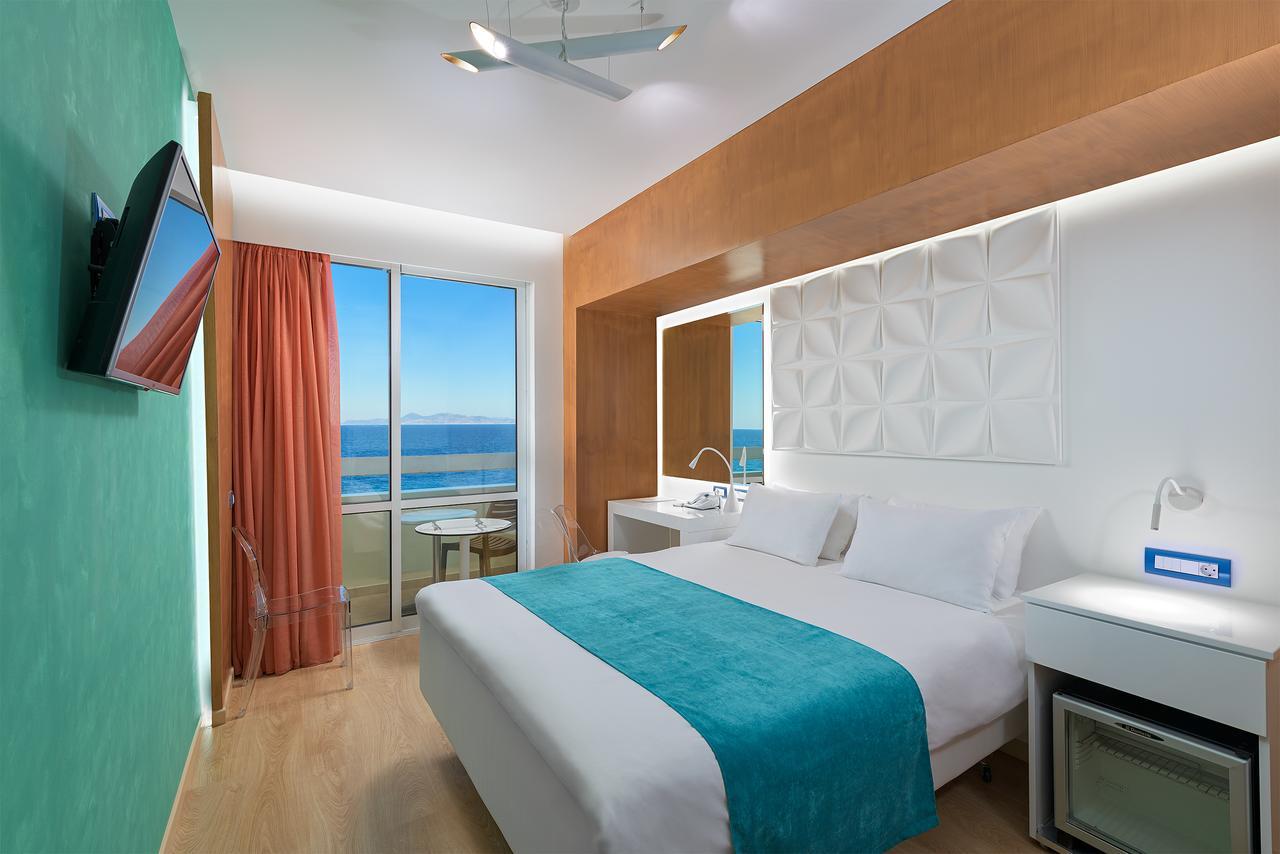Arte 4* Rhodes City