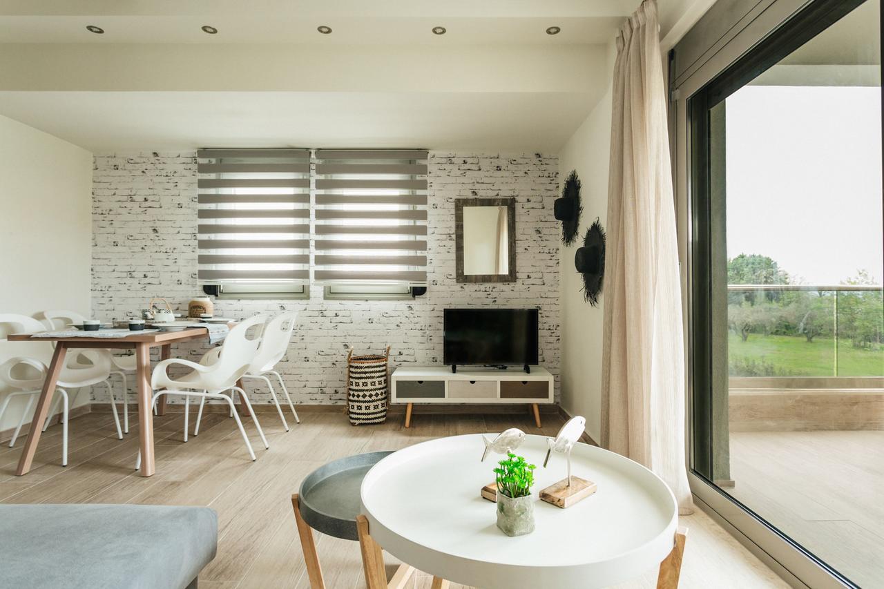 Enastron Apartment