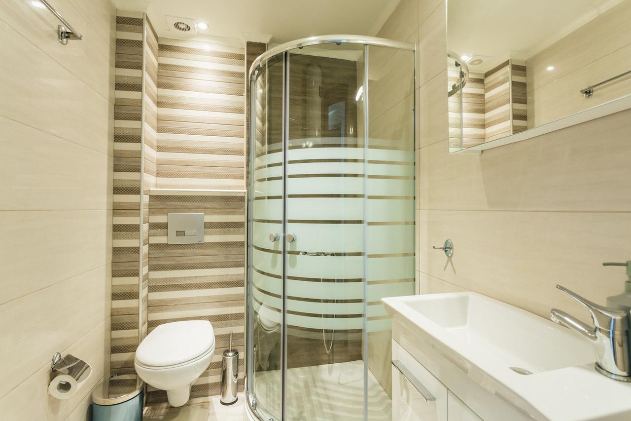 Enastron Apartment