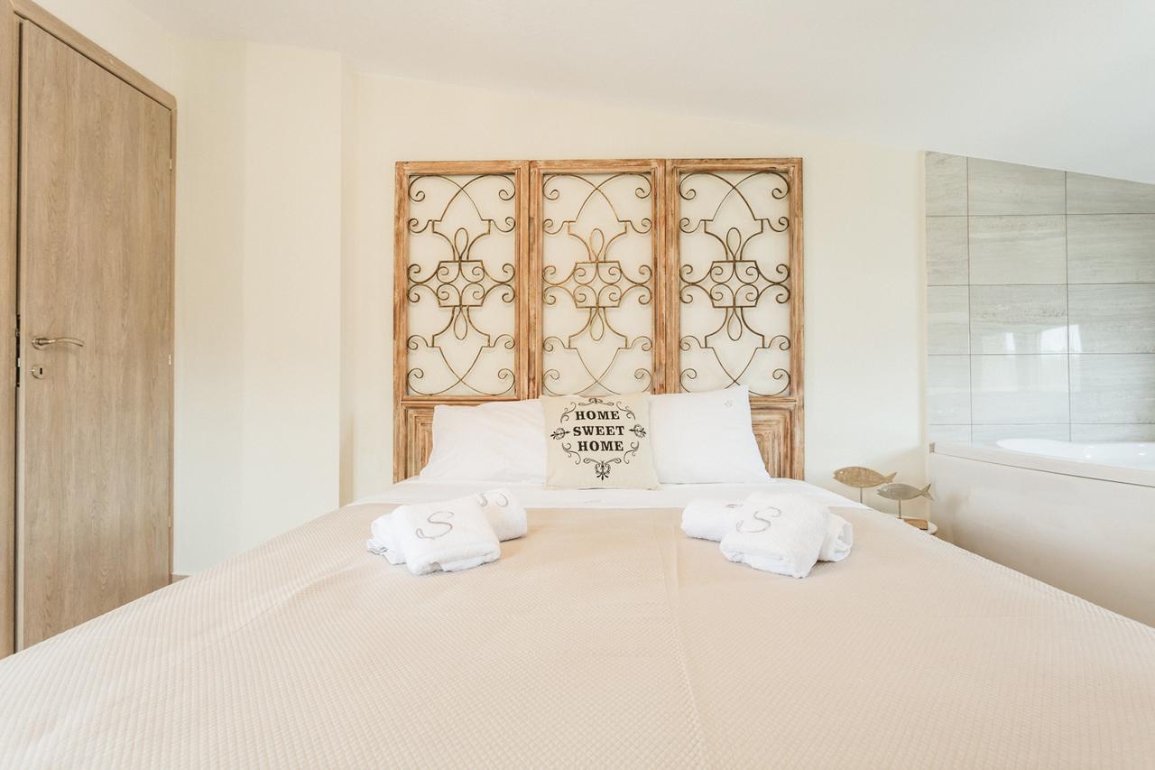 Apartment Enastron