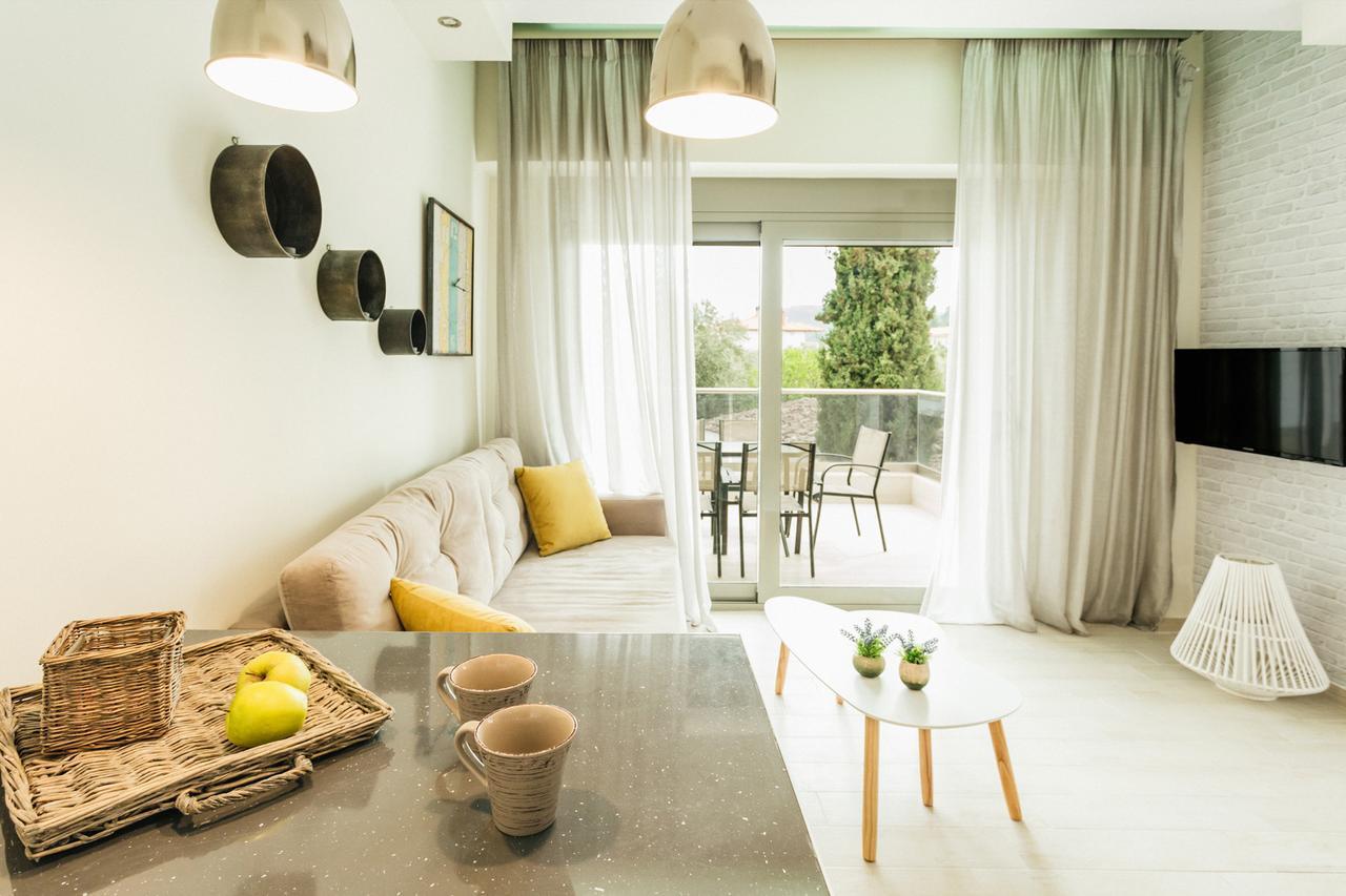 Apartment Enastron Pefkochori