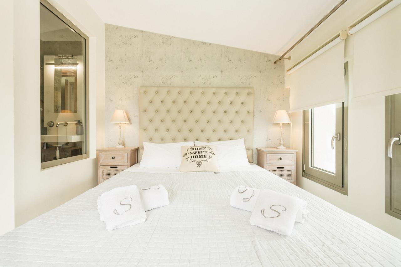 Enastron Apartment *
