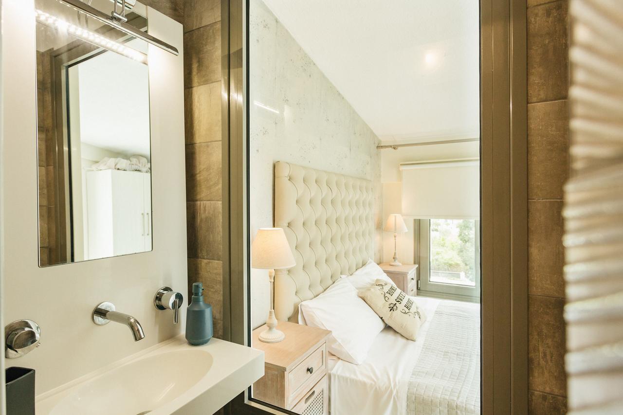 Enastron Apartment