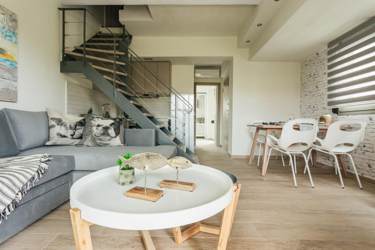 Enastron Apartment Pefkochori