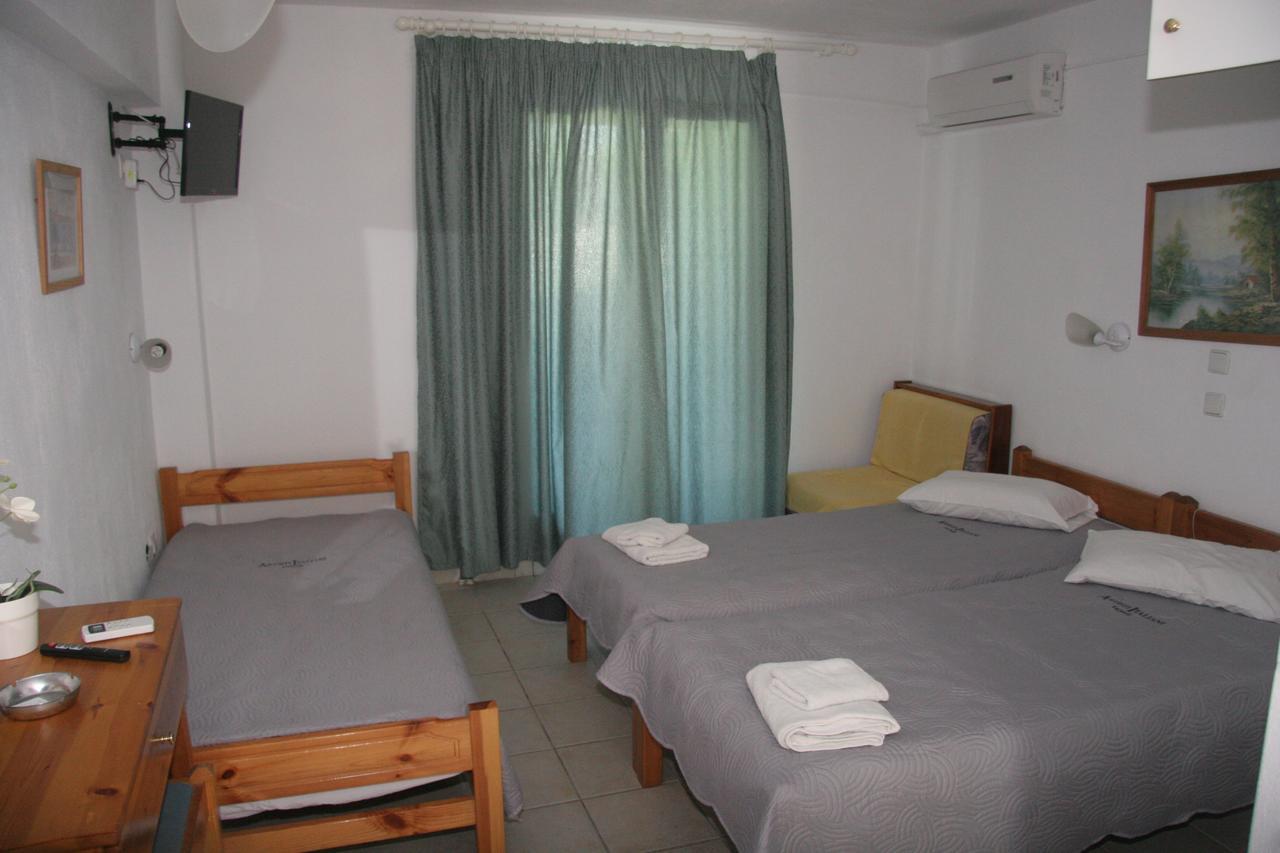 Apartment Neilis