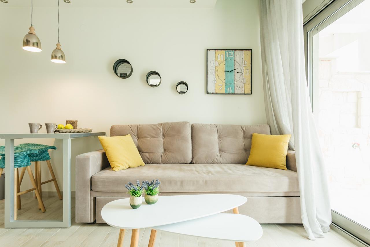 Enastron Apartment Pefkochori